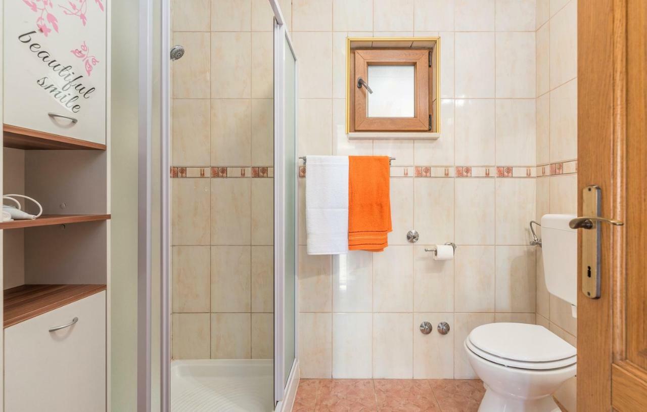 Holiday House Antonio Porec Luaran gambar